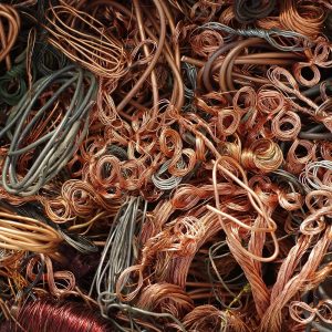 Copper Scrap