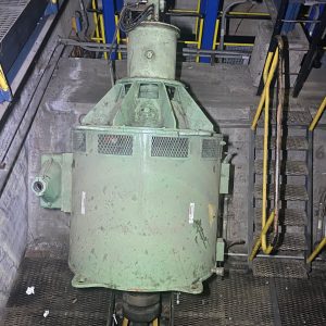 Stators and Turbines