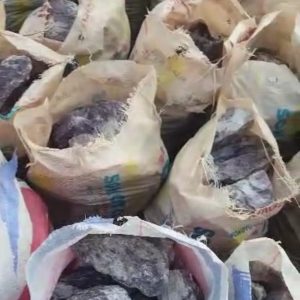 Lithium Ore - Lepidolite